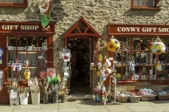 Conwy Gift Shop 042015
