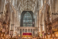 Naive of York Minster