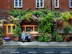 English Street Scene960x640