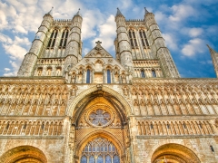 Lincoln Cathedral960x640