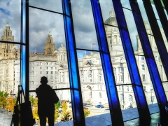 Museum of Liverpool2012