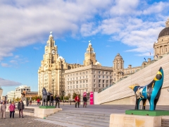 Pier Head2012