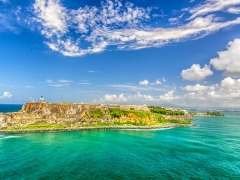 San Felipe del Morro-San Juan PR